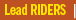 lead riders